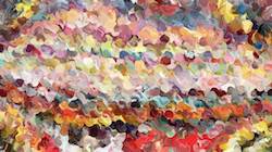 Fifth of 'reflets &mdash; paint synthesiser classic &mdash; 3.0 collection liquids 6'.