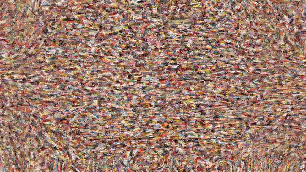 Image 'reflets &mdash; paint synthesiser classic &mdash; 3.0 collection liquids 7 2'.