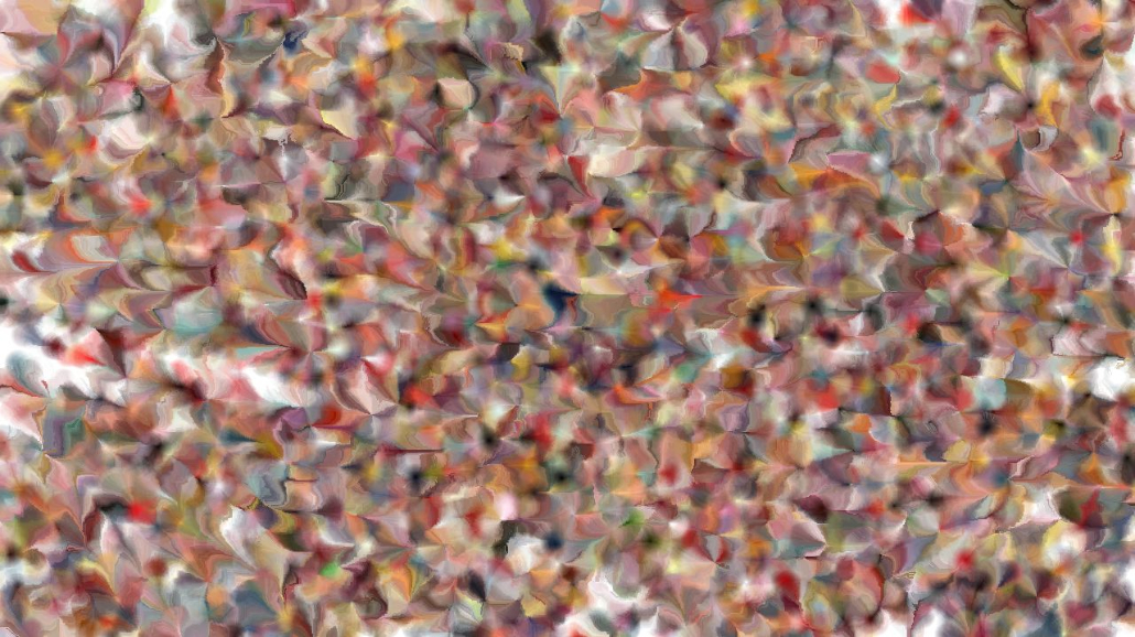 Image 'reflets &mdash; paint synthesiser classic &mdash; 3.0 collection liquids 7 3'.