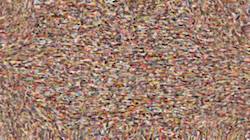 Second of 'reflets &mdash; paint synthesiser classic &mdash; 3.0 collection liquids 7'.