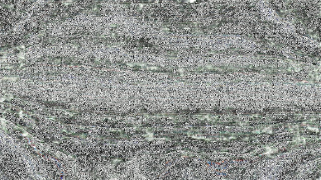 Image 'reflets &mdash; paint synthesiser classic &mdash; 3.0 collection litho 4'.