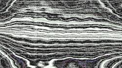 First of 'reflets &mdash; paint synthesiser classic &mdash; 3.0 collection litho'.