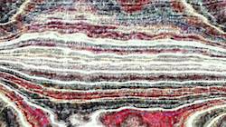 Third of 'reflets &mdash; paint synthesiser classic &mdash; 3.0 collection litho'.