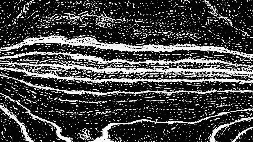 Image 'reflets &mdash; paint synthesiser classic &mdash; speciality litho 1 8'.