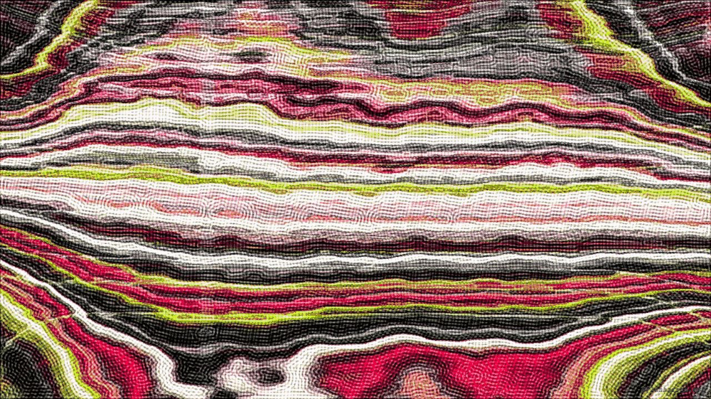 Image 'reflets &mdash; paint action sequence &mdash; litho ideas 2 5'.