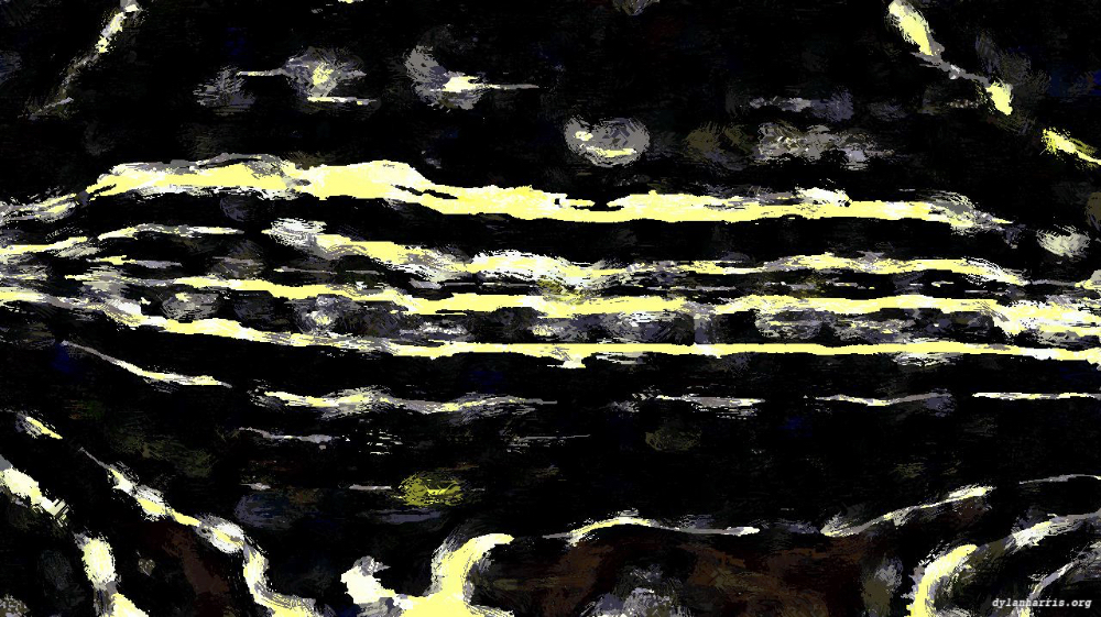 Image 'reflets &mdash; paint action sequence &mdash; litho ideas 4 1'.