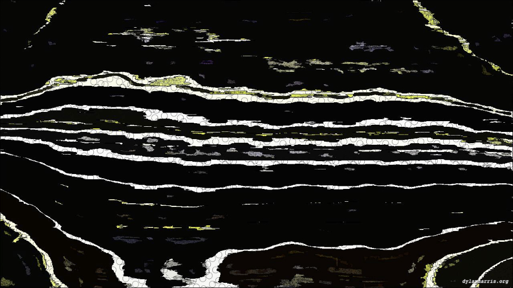 Image 'reflets &mdash; paint action sequence &mdash; litho ideas 4 2'.