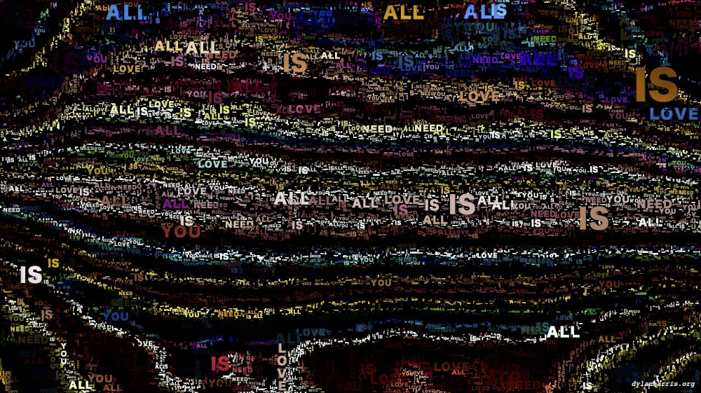 Image 'reflets &mdash; additions &mdash; lum 1'.