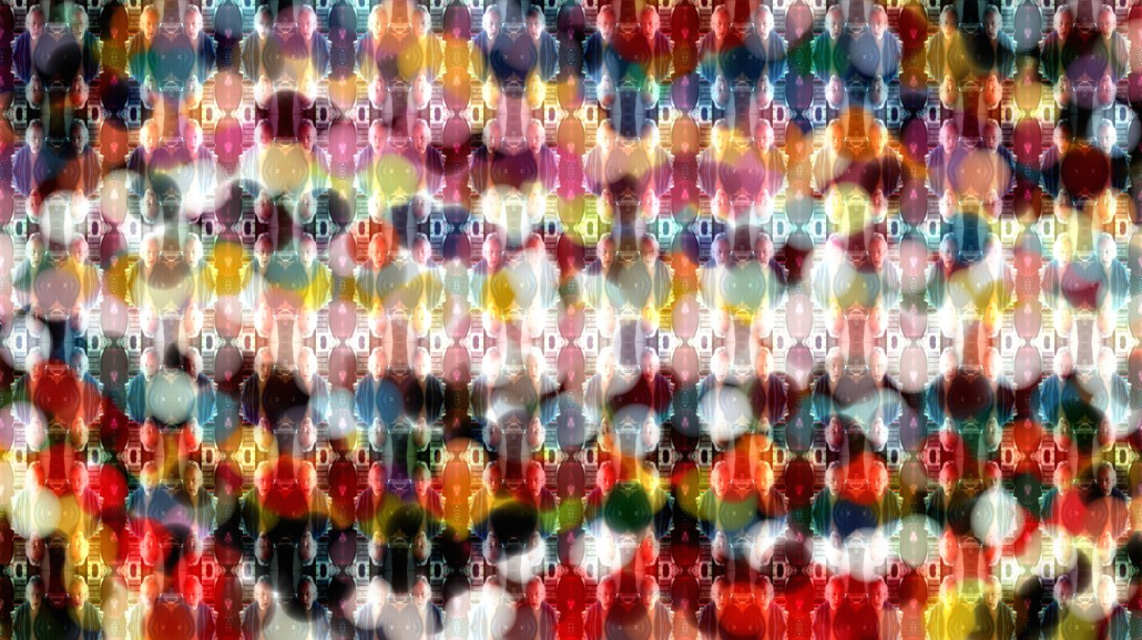 Image 'reflets &mdash; paint synthesiser classic &mdash; 3.0 collection live video paint 1'.