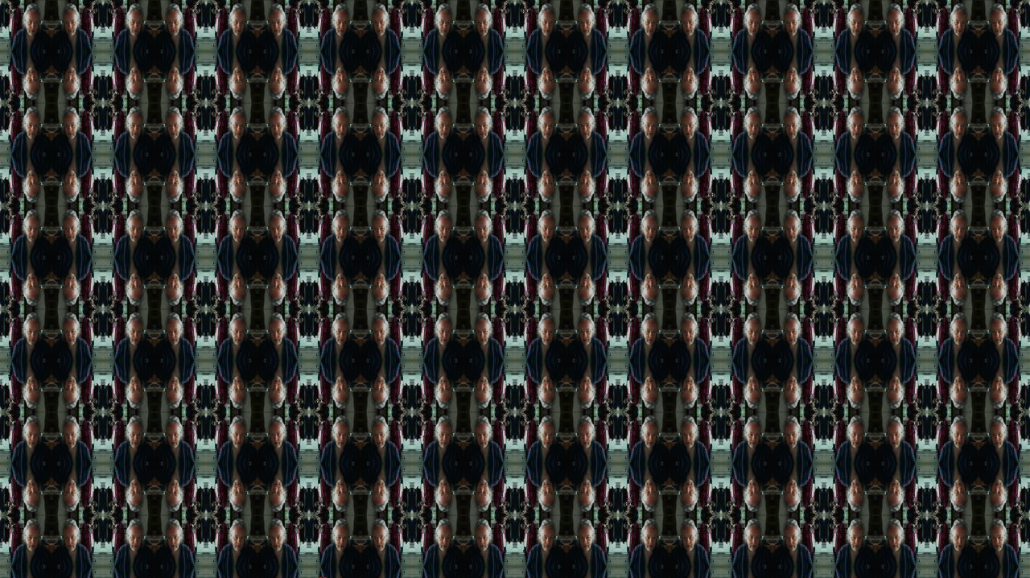 Image 'reflets &mdash; paint synthesiser classic &mdash; 3.0 collection live video paint 2'.