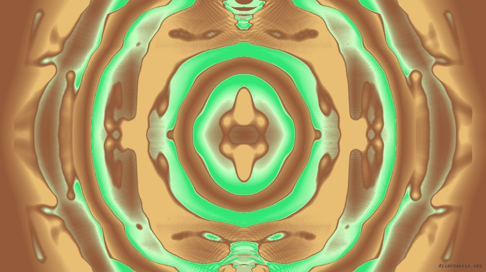 Image 'zz msg presets march 06 5 8'.