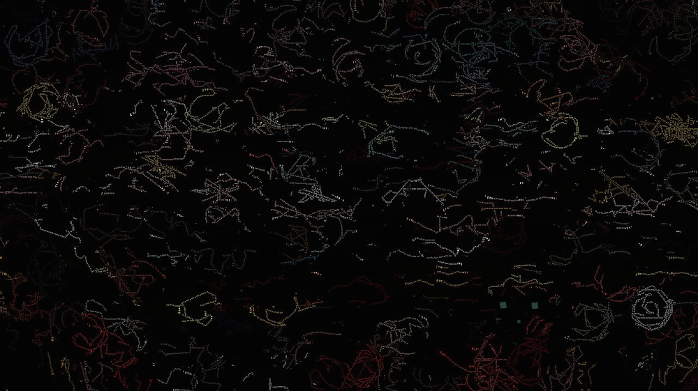 Image 'reflets &mdash; paint synthesiser classic &mdash; users mark&rsquo;s feb 2 1 7'.