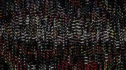 Fourth of 'reflets &mdash; paint synthesiser classic &mdash; users mark&rsquo;s feb 2 1'.