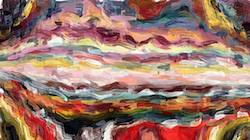 Fifth of 'reflets &mdash; paint synthesiser classic &mdash; users mark&rsquo;s feb 2 1'.