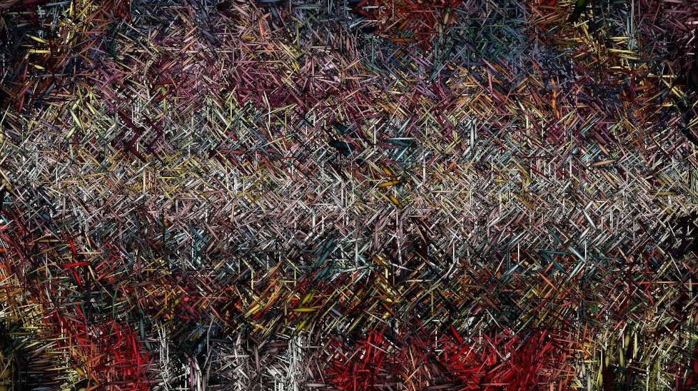 Image 'reflets &mdash; paint synthesiser classic &mdash; users mark&rsquo;s feb 2 2 5'.