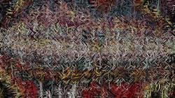 Fifth of 'reflets &mdash; paint synthesiser classic &mdash; users mark&rsquo;s feb 2 2'.