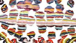 First of 'reflets &mdash; paint synthesiser classic &mdash; users mark&rsquo;s cloners'.