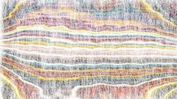 Second of 'reflets &mdash; paint synthesiser classic &mdash; users mark&rsquo;s cloners'.