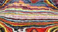 Third of 'reflets &mdash; paint synthesiser classic &mdash; users mark&rsquo;s cloners'.