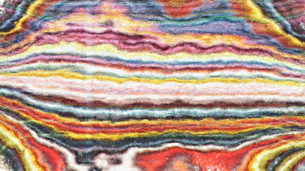 Image 'reflets &mdash; paint synthesiser classic &mdash; users mark&rsquo;s glazes 2'.