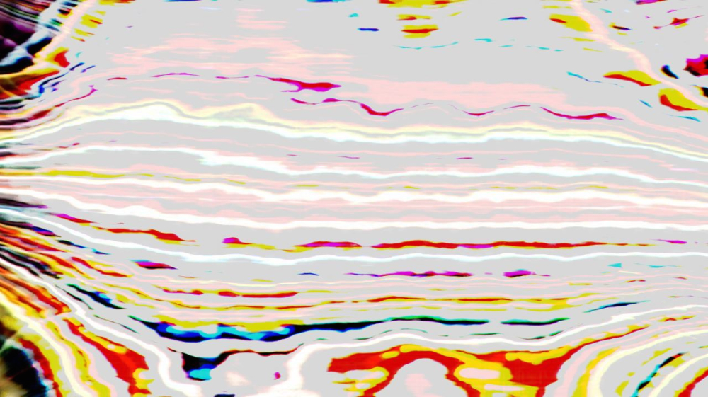 Image 'reflets &mdash; paint synthesiser classic &mdash; users mark&rsquo;s glazes 3'.