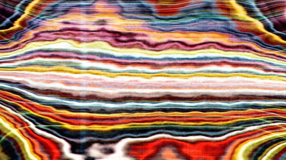 Image 'reflets &mdash; paint synthesiser classic &mdash; users mark&rsquo;s glazes 4'.