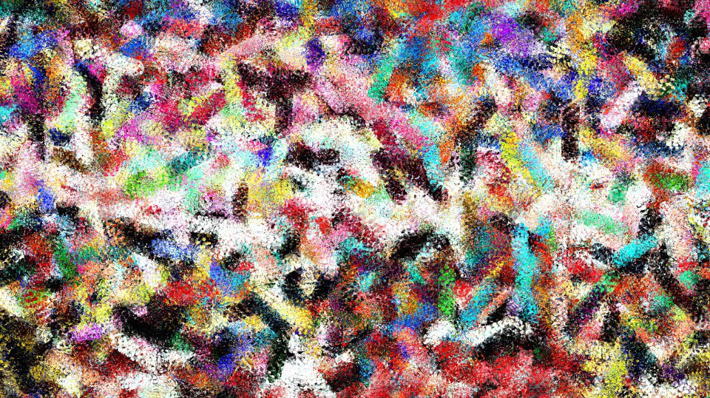 Image 'reflets &mdash; paint synthesiser classic &mdash; 2.0 collection materials 1 5'.