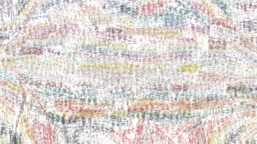 Image 'reflets &mdash; paint synthesiser classic &mdash; 2.0 collection materials 3 2'.