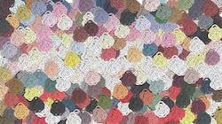 Fifth of 'reflets &mdash; paint synthesiser classic &mdash; 2.0 collection materials 3'.