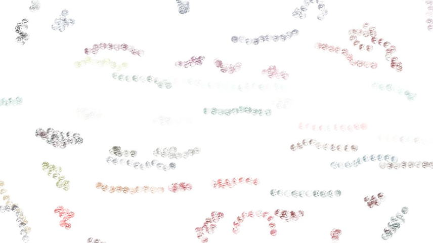 Image 'reflets &mdash; paint synthesiser classic &mdash; speciality movie brush examples 1 4'.