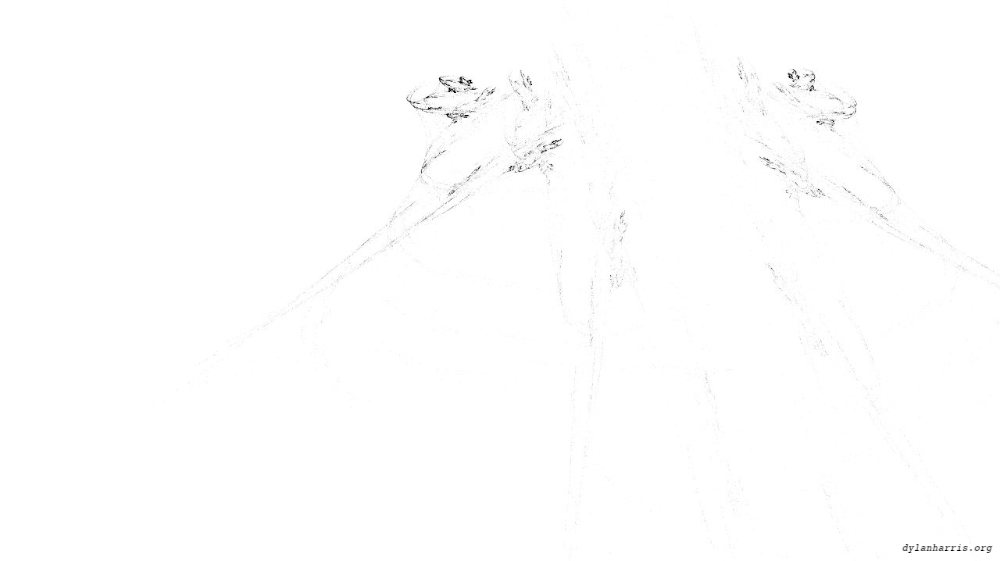 Image 'reflets &mdash; msg &mdash; users modulated by pen 1 1'.