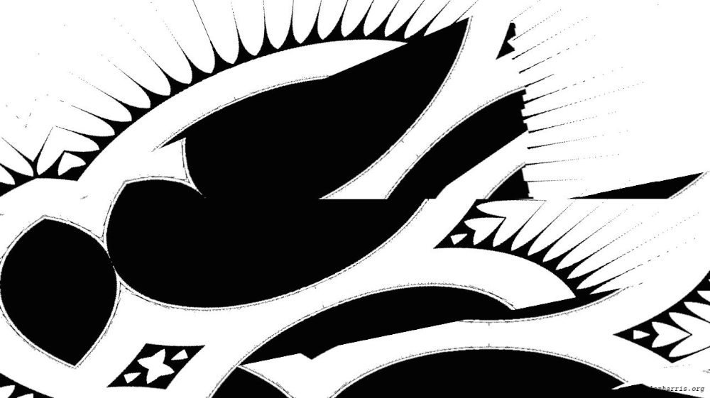 Image 'reflets &mdash; msg &mdash; users modulated by pen 1 3'.