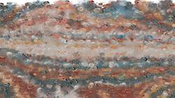 Fifth of 'reflets &mdash; paint synthesiser classic &mdash; 3.5 collection movie brush'.