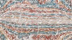 Seventh of 'reflets &mdash; paint synthesiser classic &mdash; 3.5 collection movie brush'.