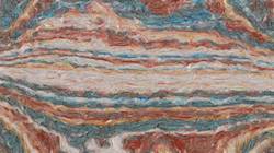 Eighth of 'reflets &mdash; paint synthesiser classic &mdash; 3.5 collection movie brush'.