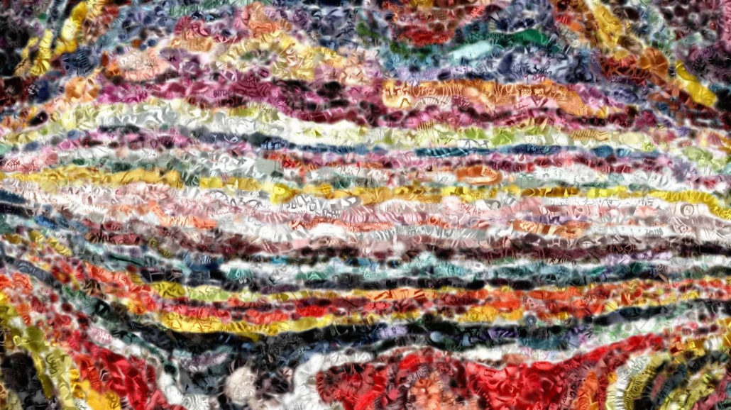 Image 'reflets &mdash; paint synthesiser classic &mdash; 3.5 collection movie brush 2'.