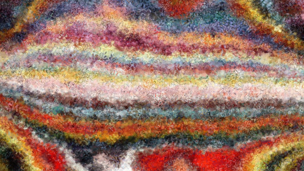 Image 'reflets &mdash; paint synthesiser classic &mdash; 3.5 collection movie brush 5'.