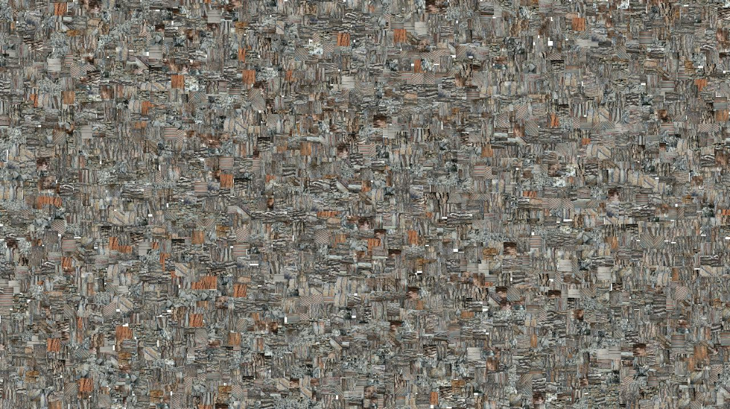 Image 'reflets &mdash; paint synthesiser classic &mdash; 3.5 collection movie brush 6'.