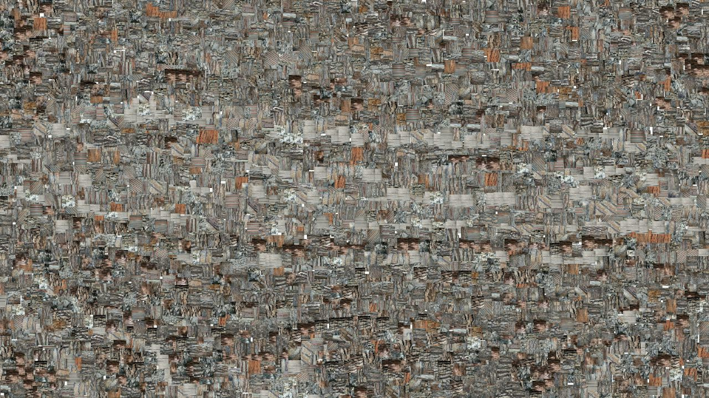 Image 'reflets &mdash; paint synthesiser classic &mdash; 3.5 collection movie brush 7'.