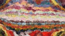 Third of 'reflets &mdash; paint synthesiser classic &mdash; 3.5 collection movie brush'.