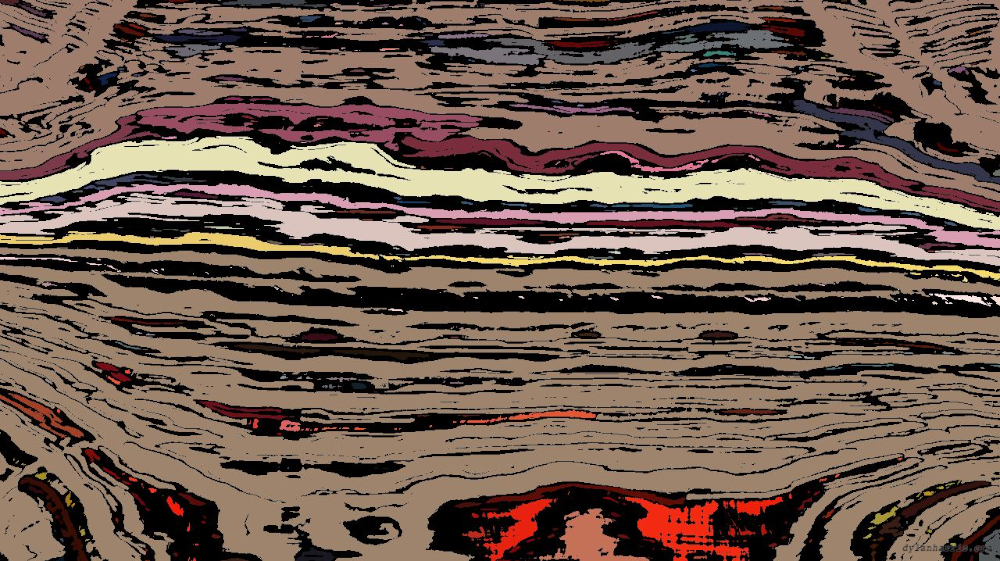 Image 'reflets &mdash; paint action sequence &mdash; movie efx ideas 2 1'.