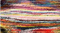 Second of 'reflets &mdash; paint synthesiser classic &mdash; speciality misc examples 1'.