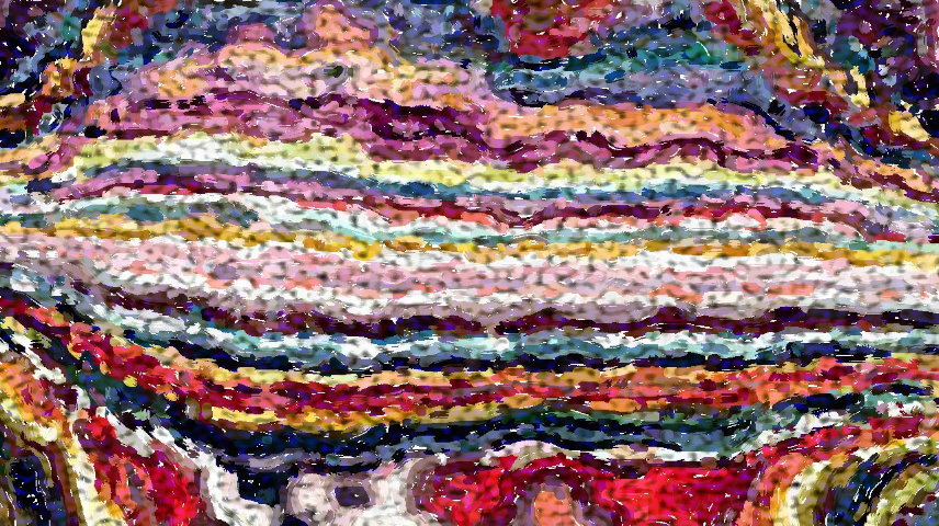 Image 'reflets &mdash; paint synthesiser classic &mdash; speciality misc examples 2 2'.