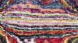 Second of 'reflets &mdash; paint synthesiser classic &mdash; speciality misc examples 2'.