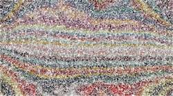 Fourth of 'reflets &mdash; paint synthesiser classic &mdash; speciality misc examples 2'.