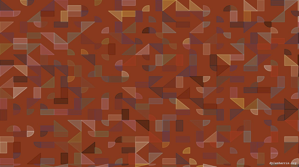 Image 'reflets &mdash; additions &mdash; additions mondrian 4'.