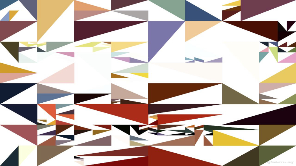 Image 'reflets &mdash; additions &mdash; additions mondrian 1'.