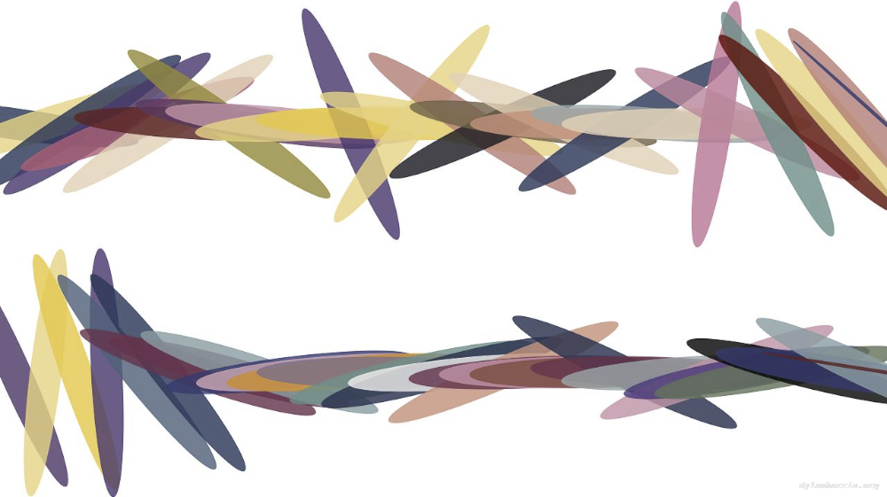 Image 'reflets &mdash; additions &mdash; additions mondrian 4'.