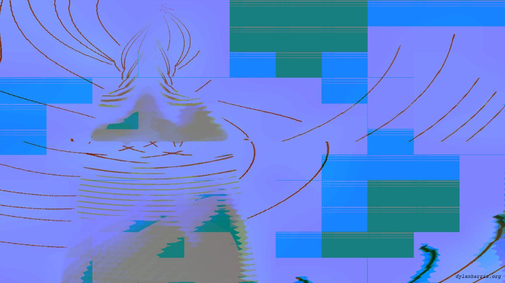 Image 'reflets &mdash; msg &mdash; variations 0 more msg 1 1'.