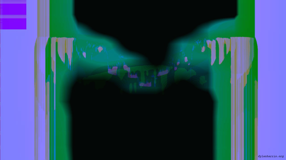 Image 'reflets &mdash; msg &mdash; variations 0 more msg 1 3'.